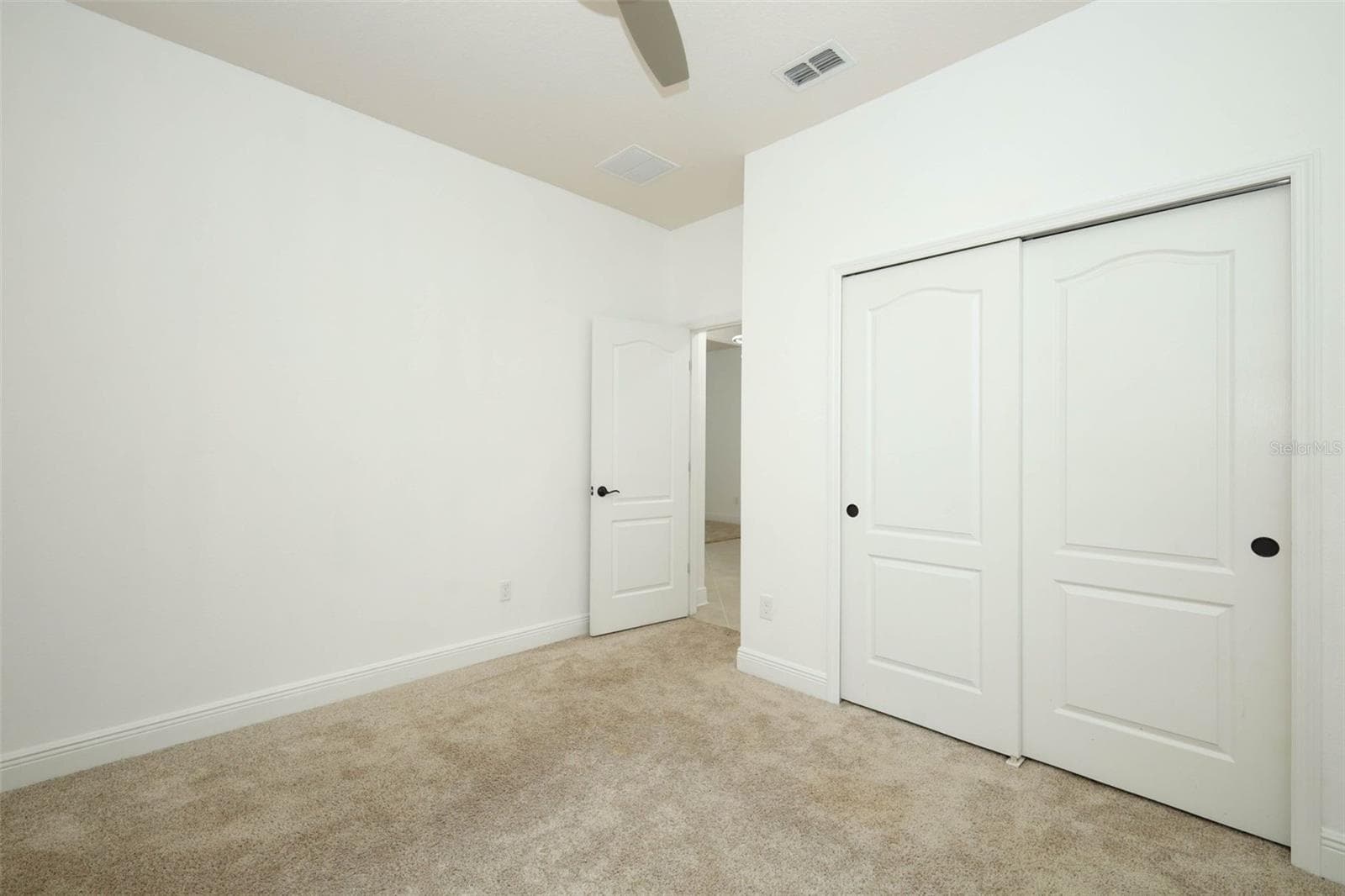 3RD BEDROOM - 12397 STONE BARK TRL, ORLANDO