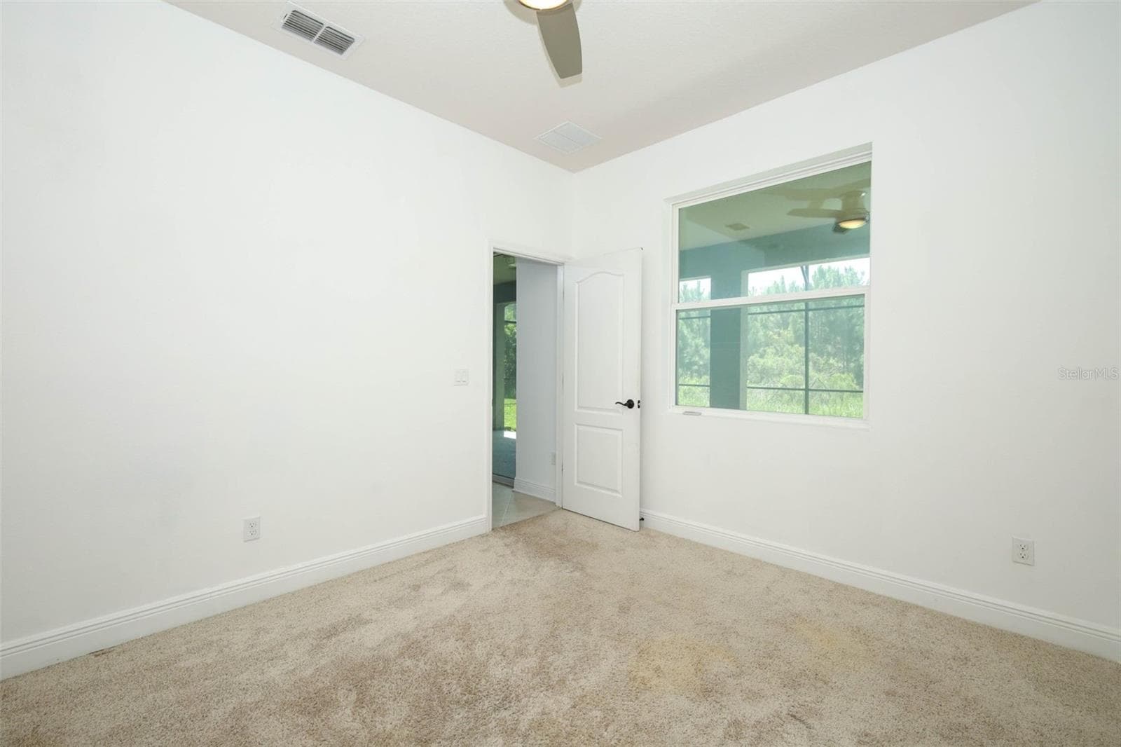 4TH BEDROOM - 12397 STONE BARK TRL, ORLANDO