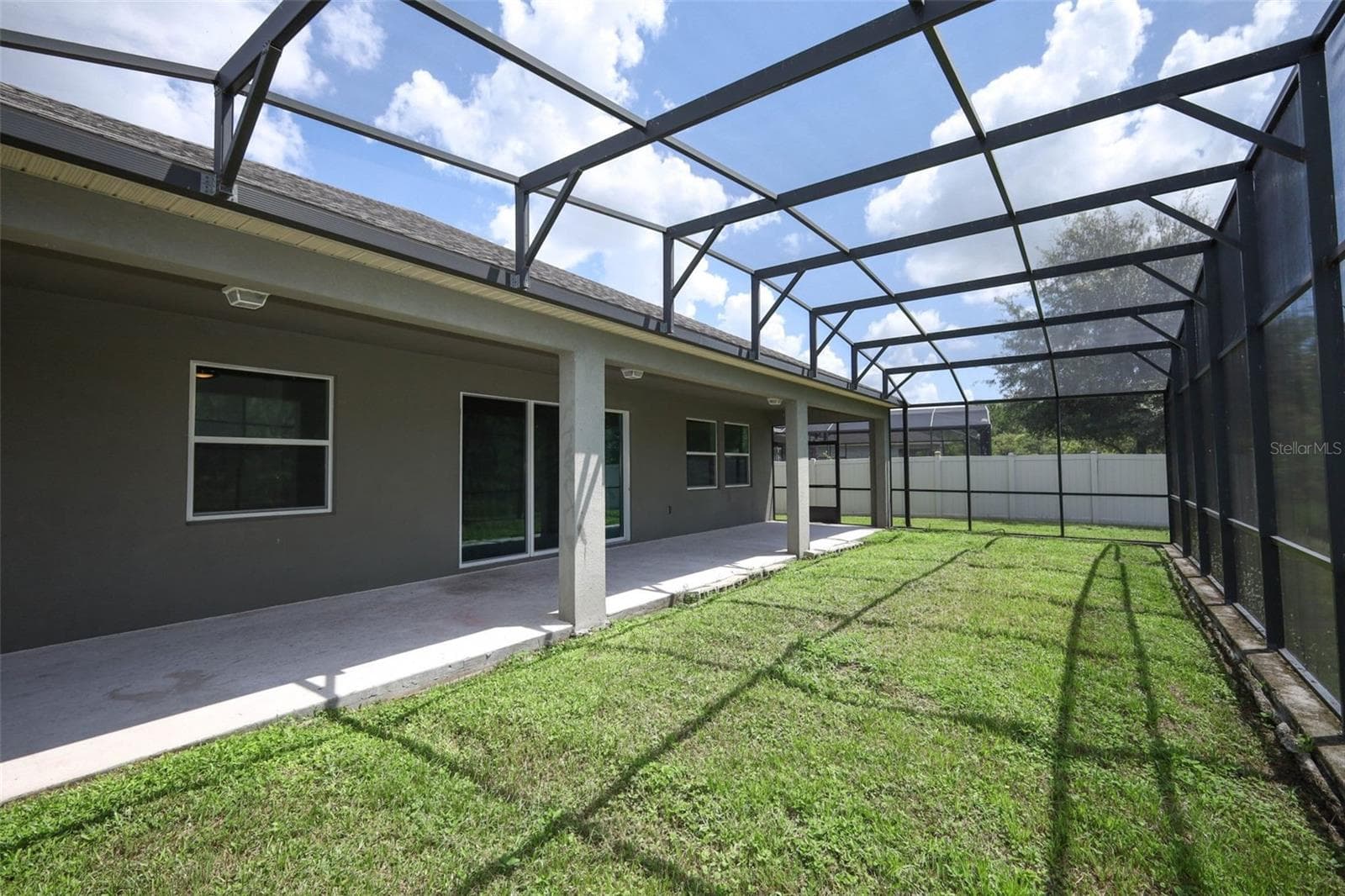 YOU COULD POSSIBLY ADD A POOL - 12397 STONE BARK TRL, ORLANDO