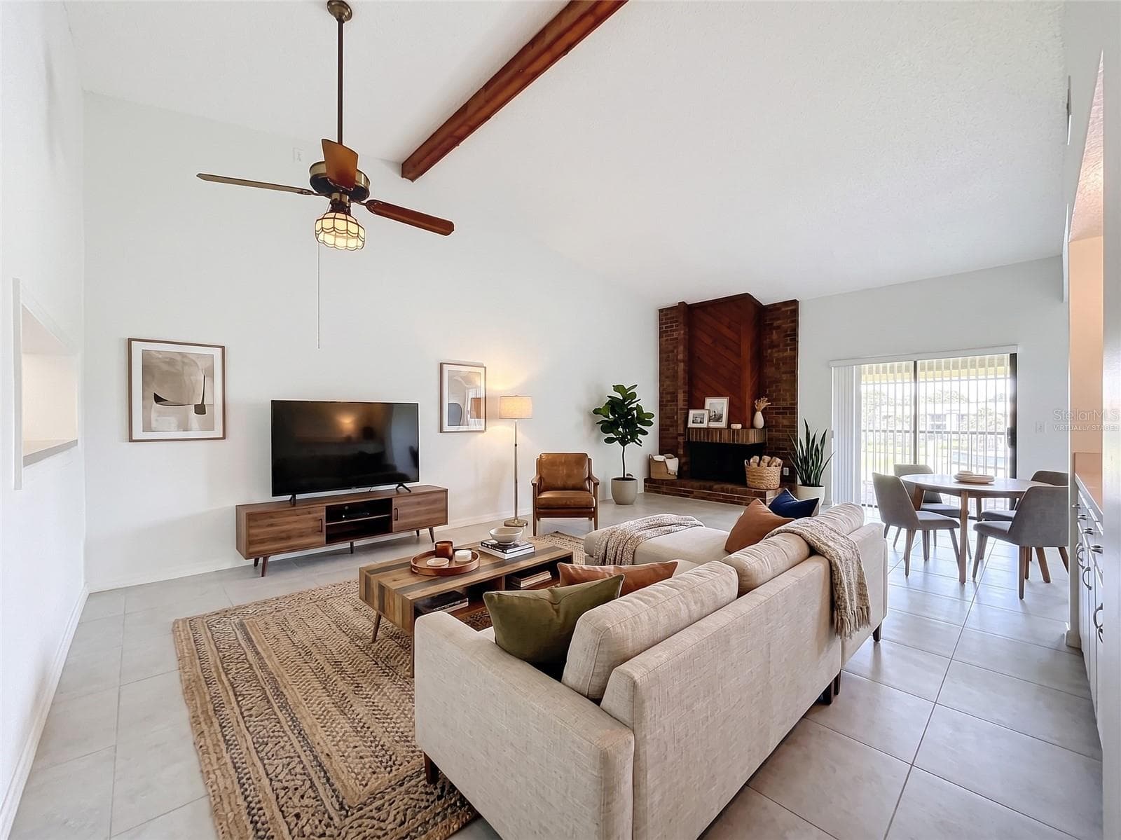 Image is virtually staged - 15 ESCONDIDO CT #148, ALTAMONTE SPRINGS