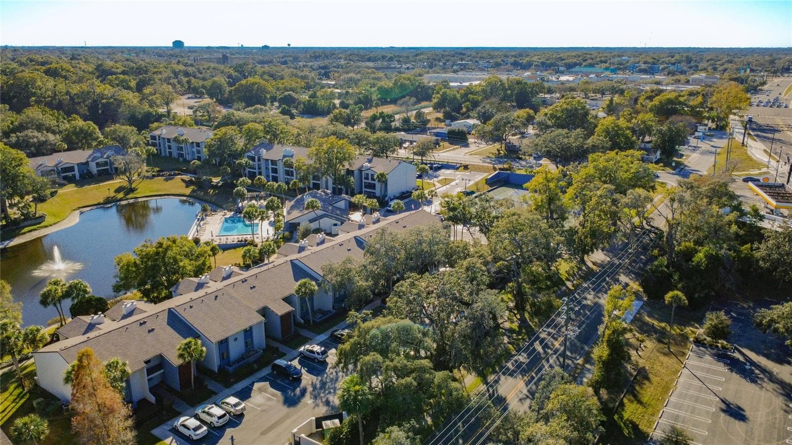 Condominium at 15 ESCONDIDO CT #148, ALTAMONTE SPRINGS, photo 43 of 54