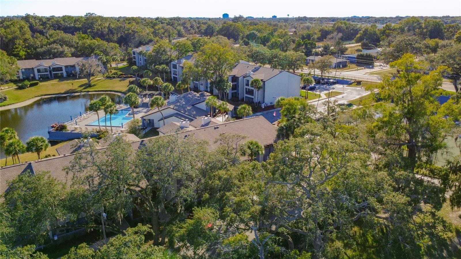 Condominium at 15 ESCONDIDO CT #148, ALTAMONTE SPRINGS, photo 44 of 54