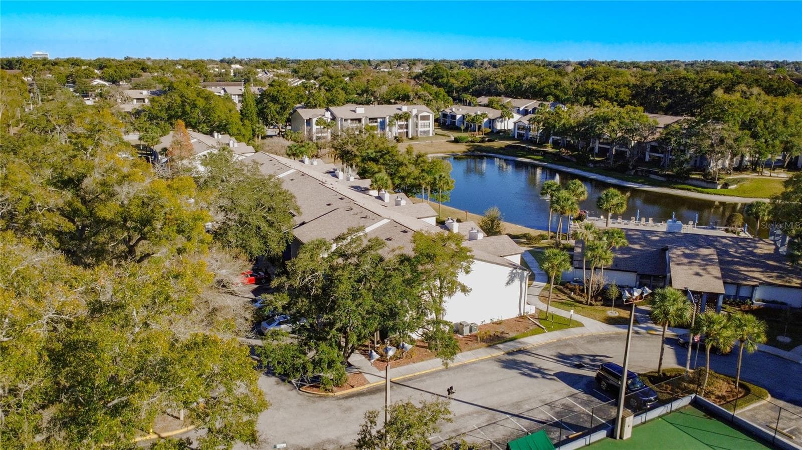 Condominium at 15 ESCONDIDO CT #148, ALTAMONTE SPRINGS, photo 45 of 54