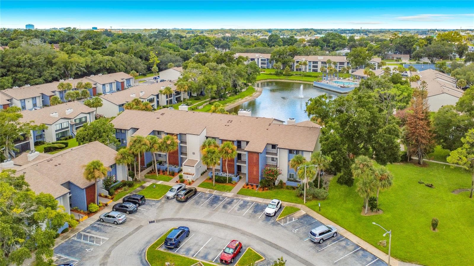 Condominium at 15 ESCONDIDO CT #148, ALTAMONTE SPRINGS, photo 50 of 54