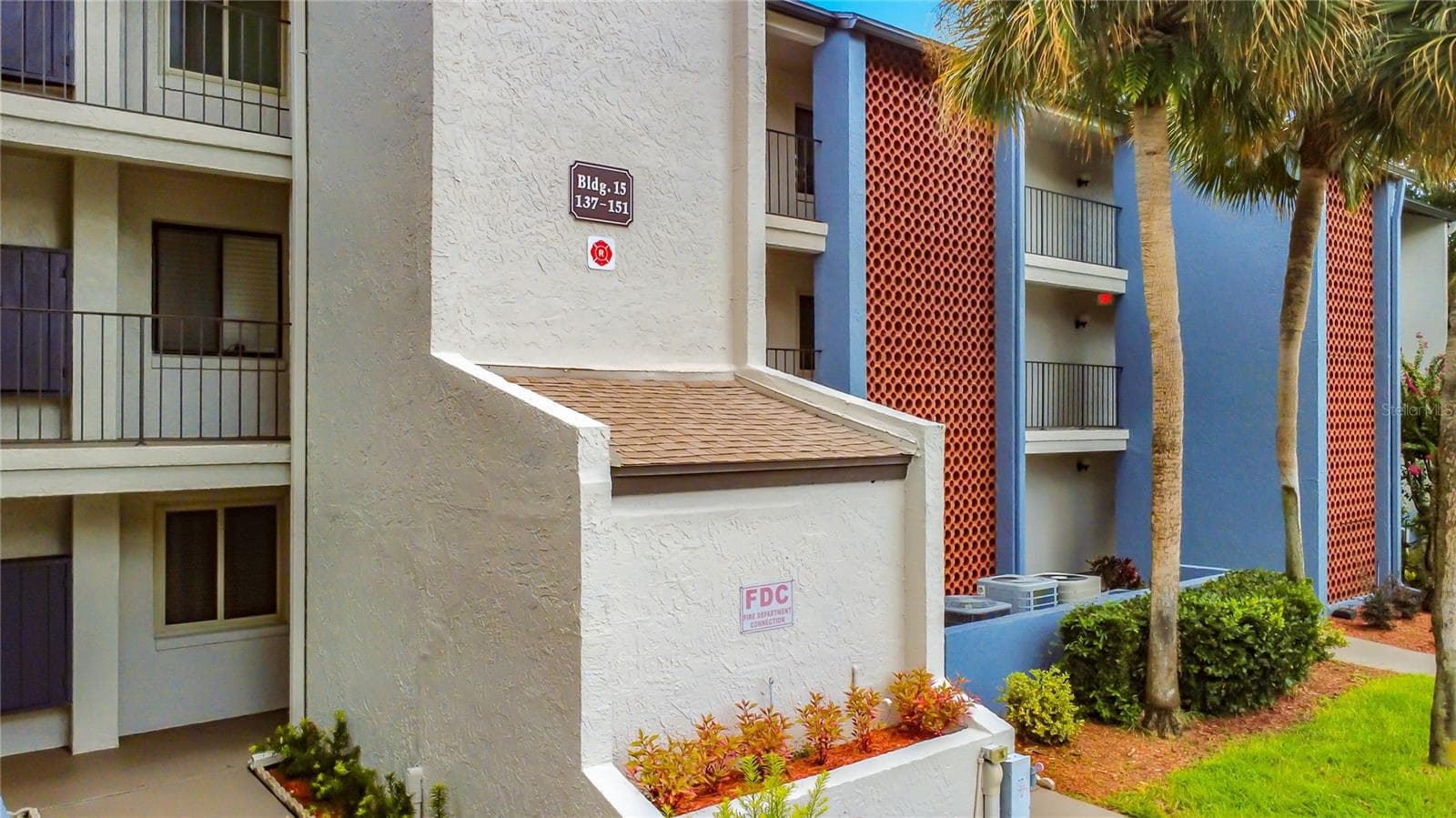 Condominium at 15 ESCONDIDO CT #148, ALTAMONTE SPRINGS, photo 54 of 54