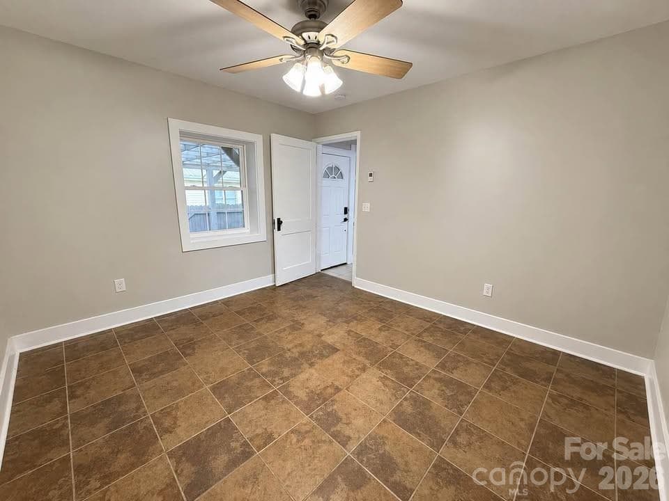 Bedroom #2 - 116 Beverly Avenue, Hendersonville