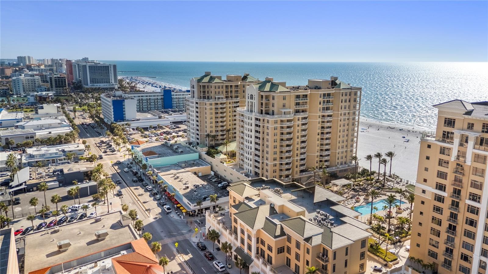 Condominium at 211 SKIFF PT #4B, CLEARWATER, photo 43 of 52