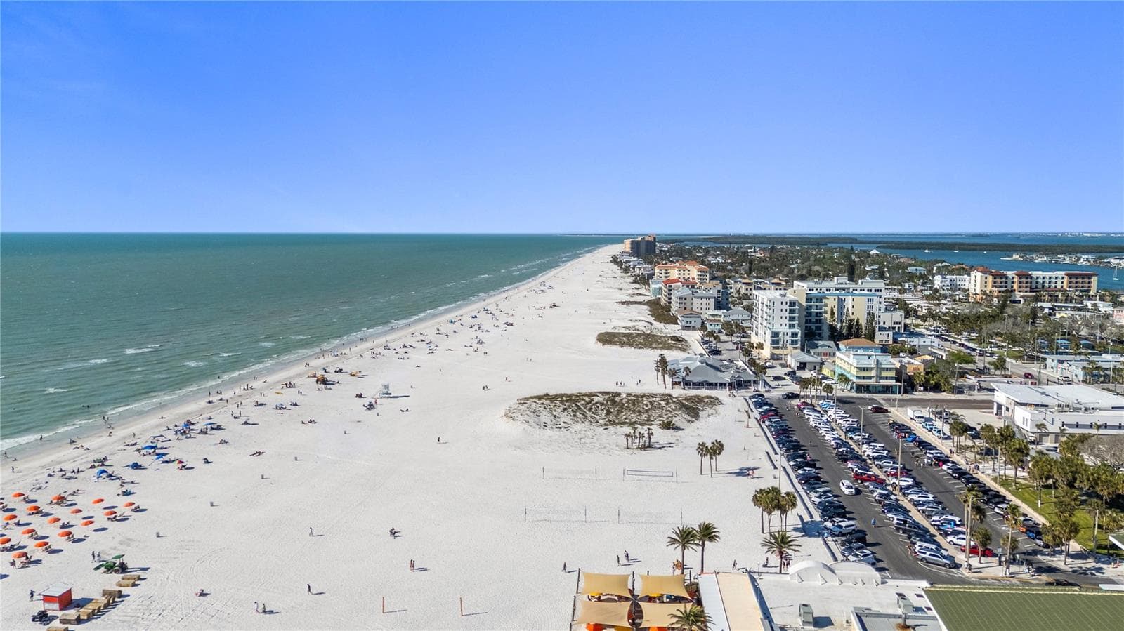 Condominium at 211 SKIFF PT #4B, CLEARWATER, photo 45 of 52