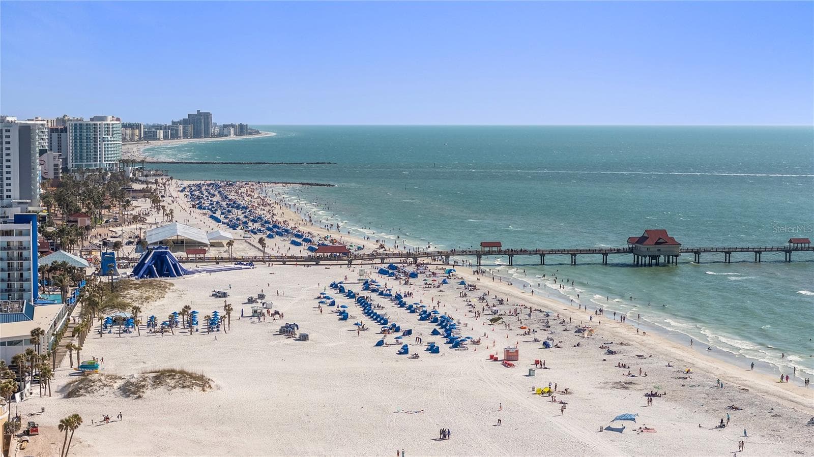 Condominium at 211 SKIFF PT #4B, CLEARWATER, photo 46 of 52