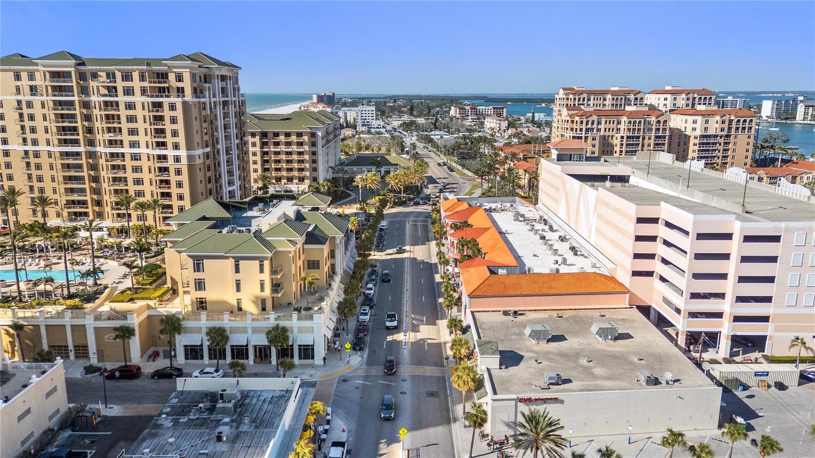Condominium at 211 SKIFF PT #4B, CLEARWATER, photo 47 of 52
