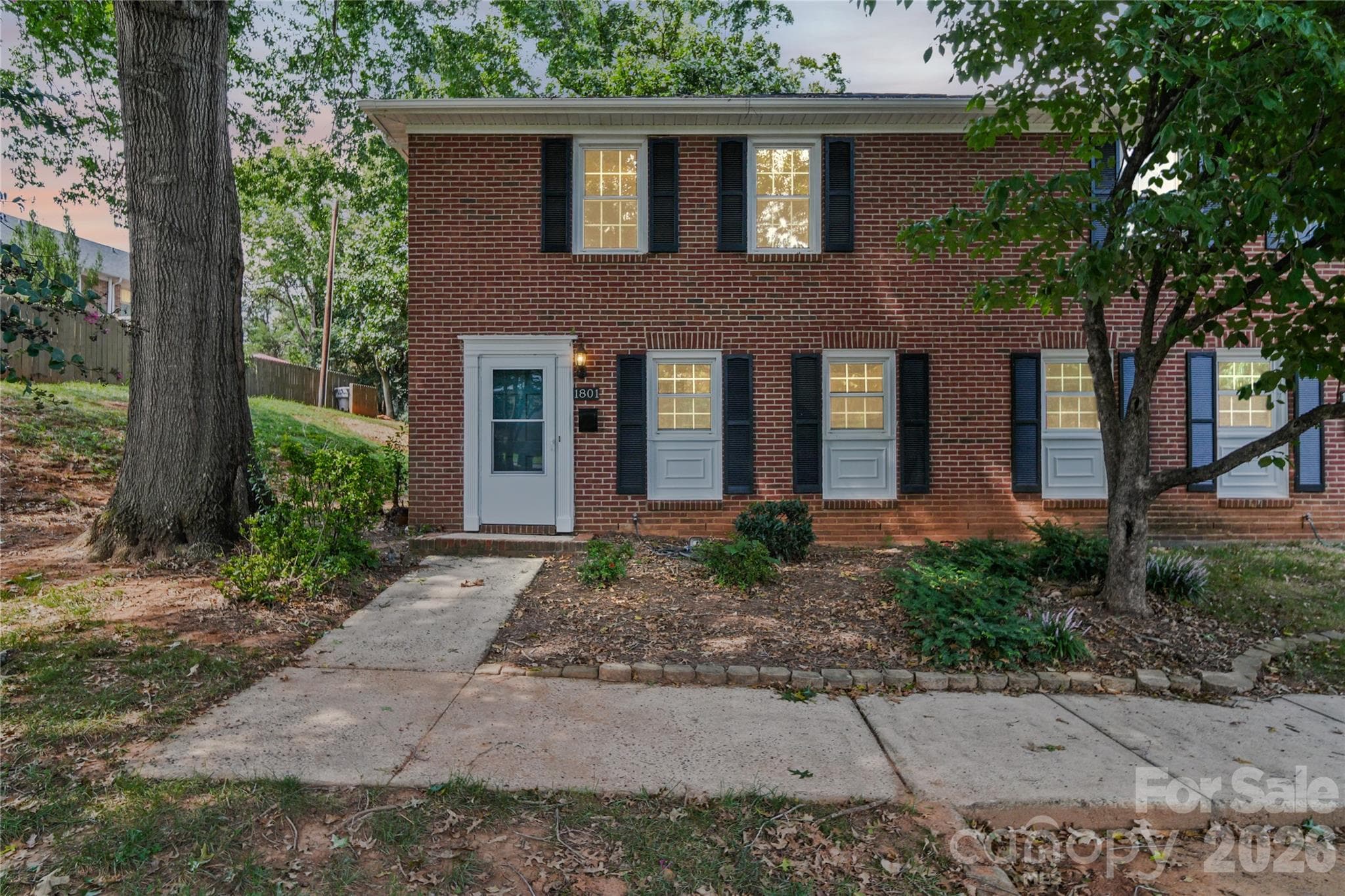 1801 Pewsbury Road