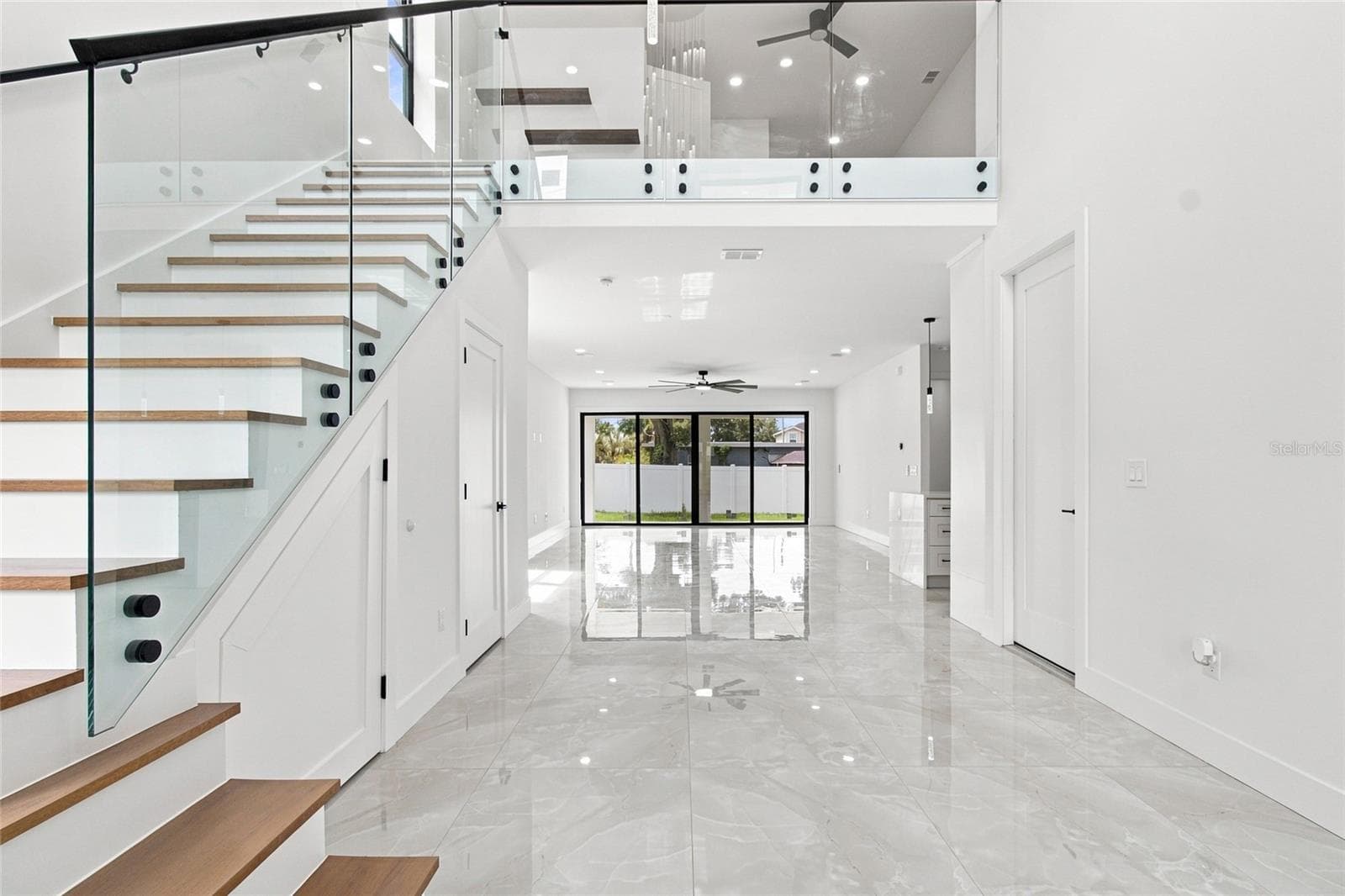 Single Family Residence at 4122 W NASSAU ST, TAMPA, photo 10 of 44