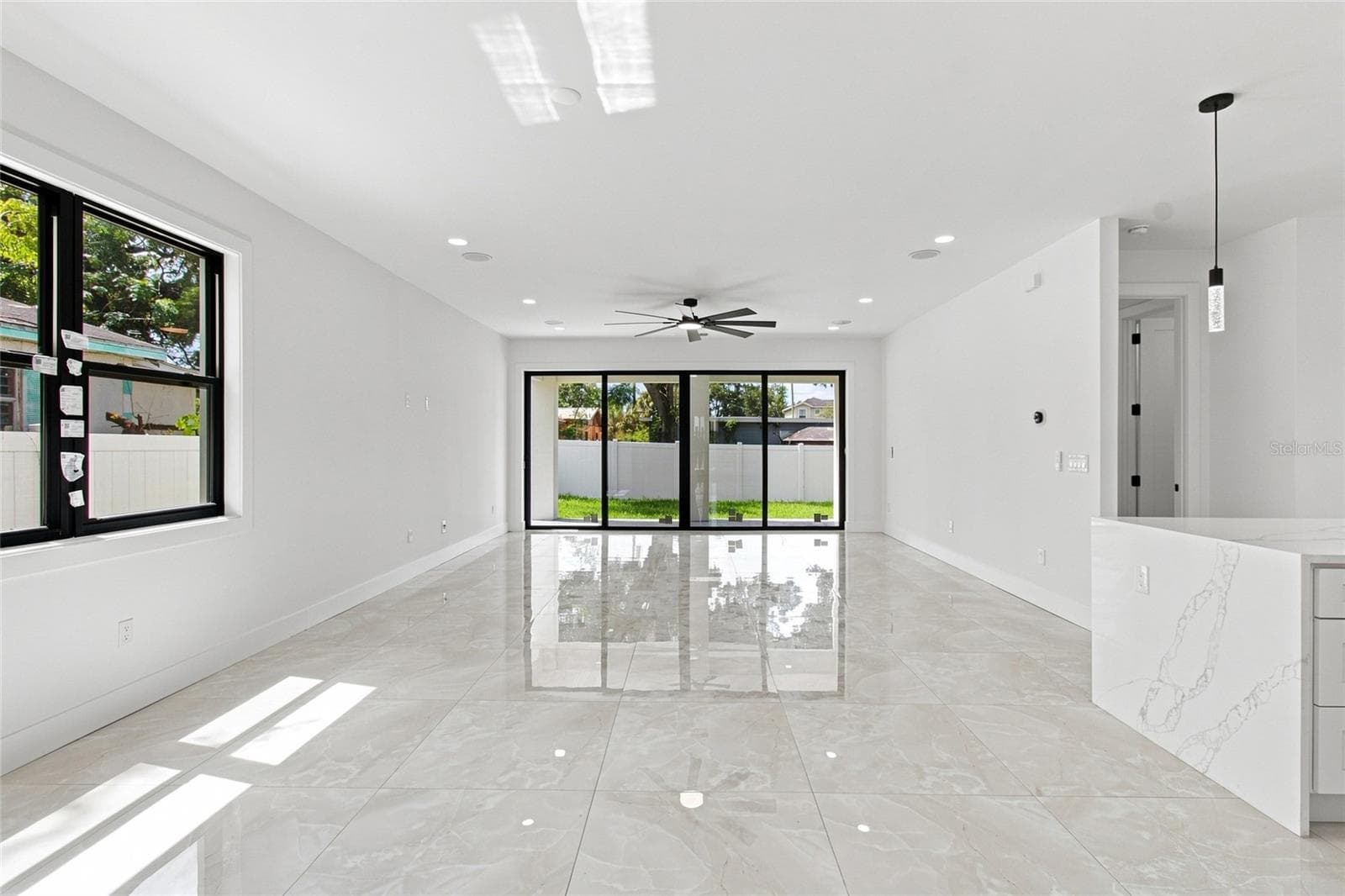 Single Family Residence at 4122 W NASSAU ST, TAMPA, photo 11 of 44