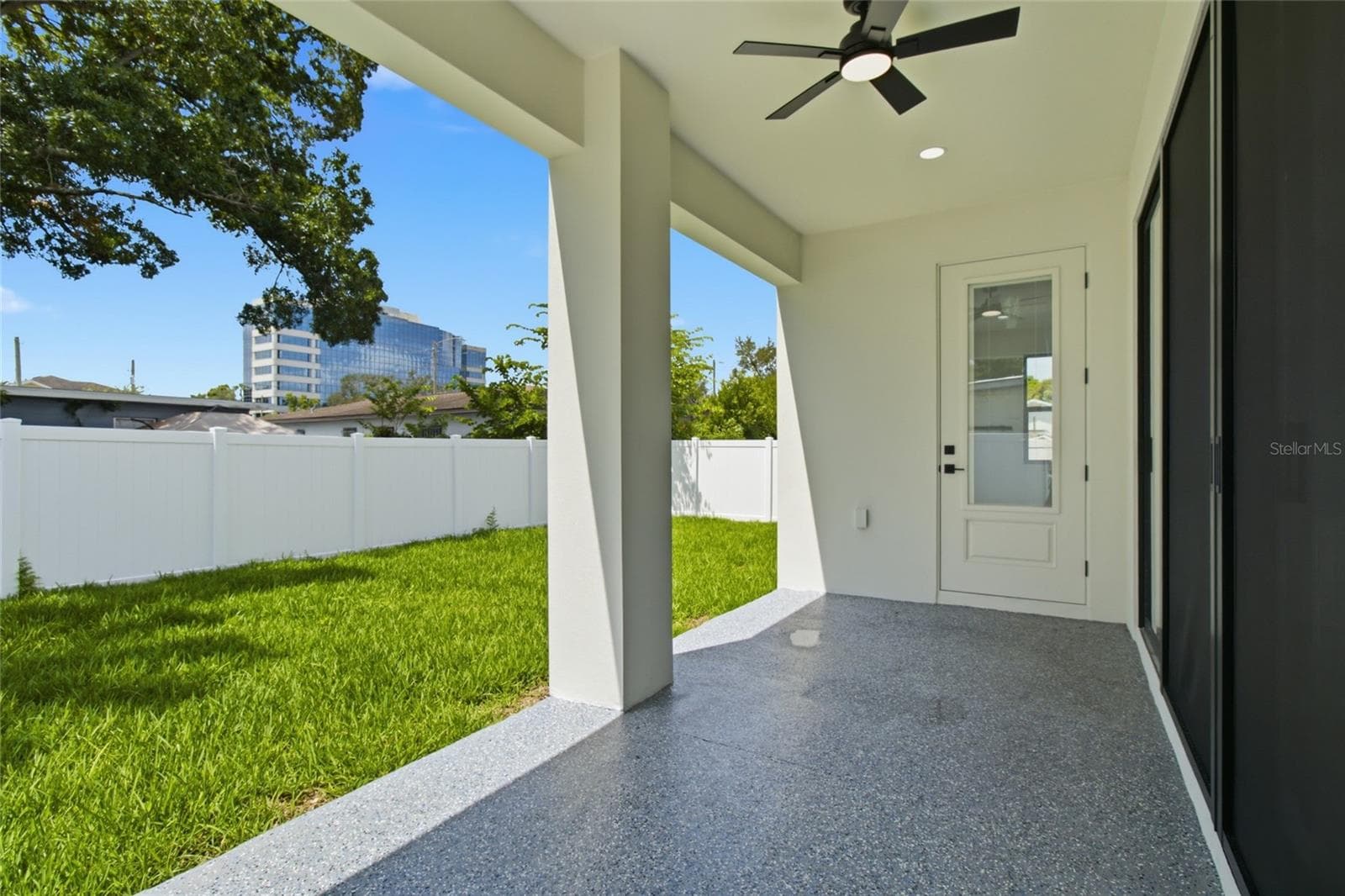 Single Family Residence at 4122 W NASSAU ST, TAMPA, photo 40 of 44