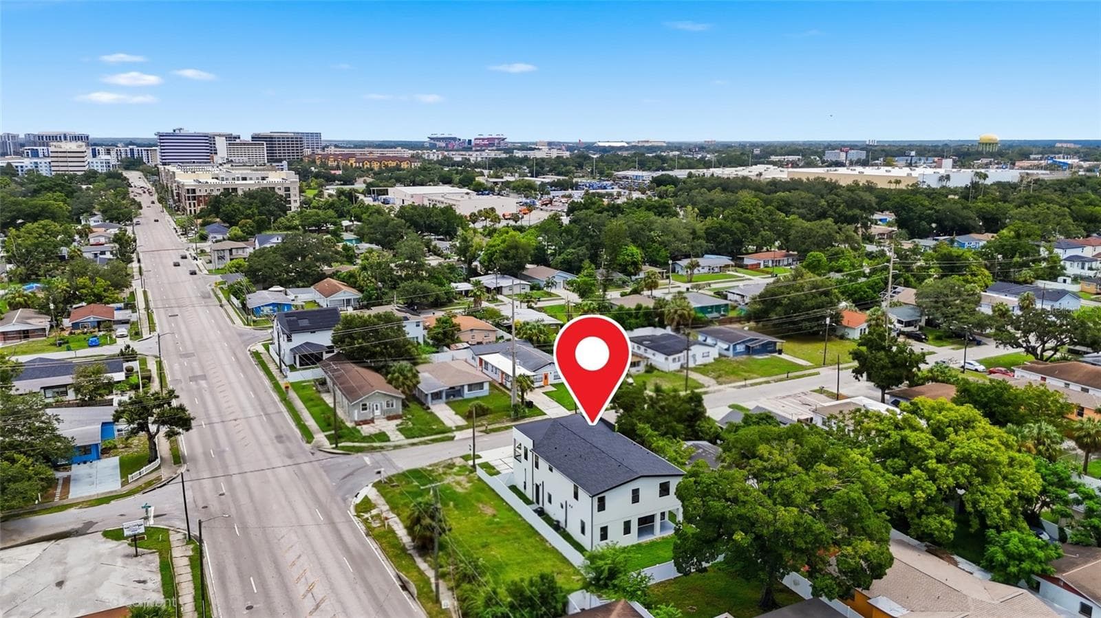Single Family Residence at 4122 W NASSAU ST, TAMPA, photo 44 of 44