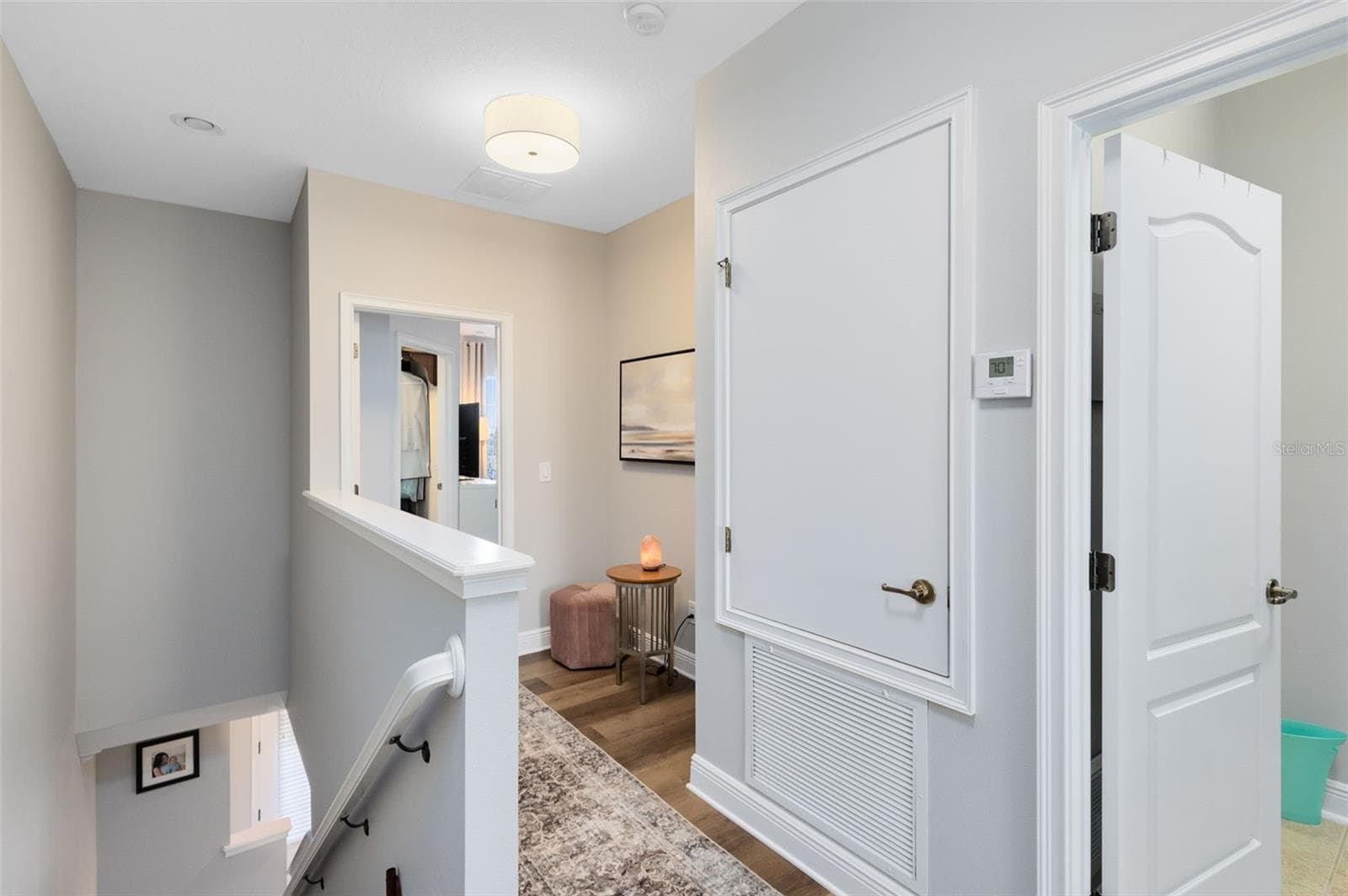 Townhouse at 463 ELLIS SQUARE CT, SANFORD, photo 16 of 34