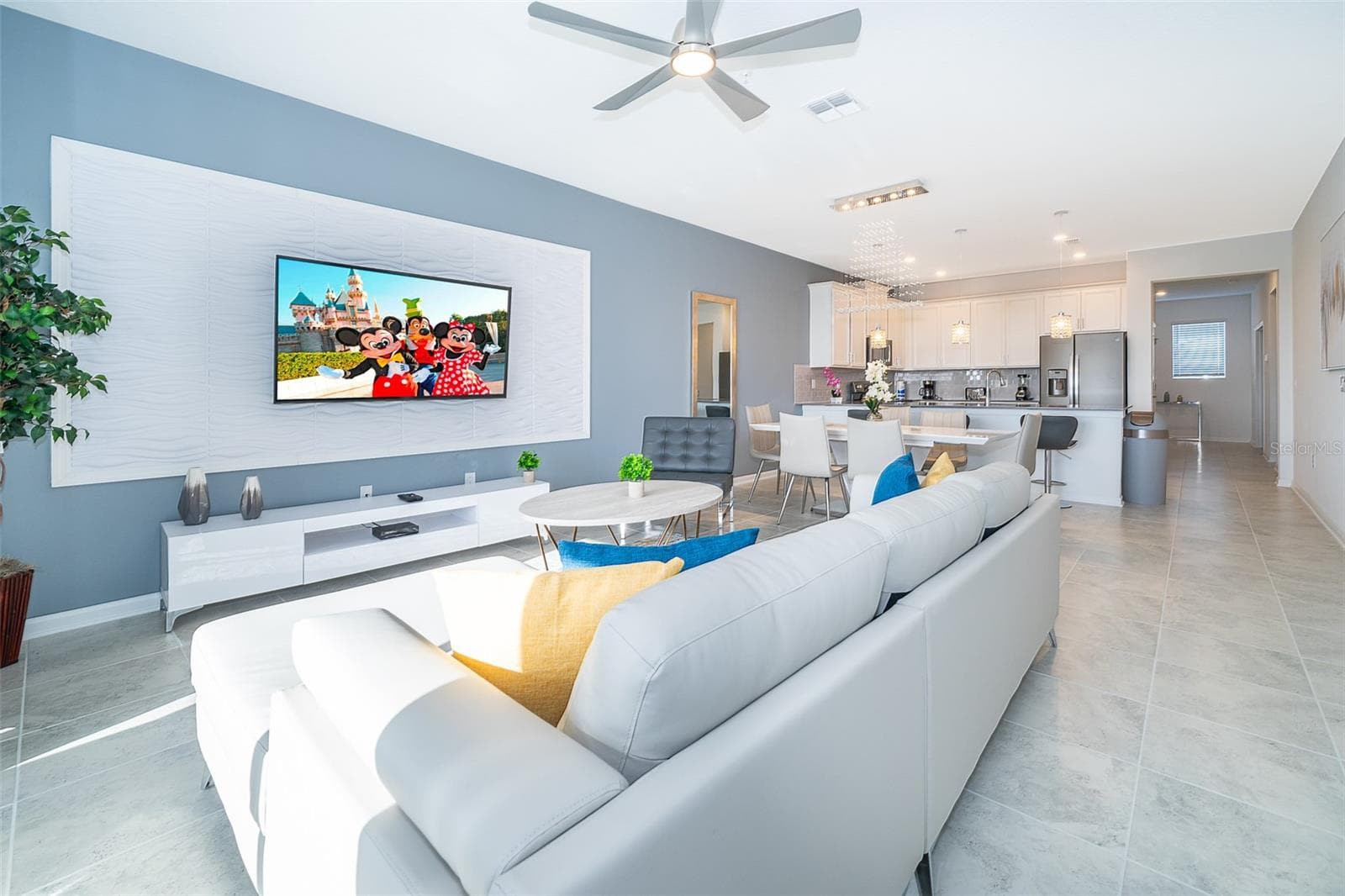 Condominium at 979 SPLASH SHOT PL #0, DAVENPORT, photo 3 of 32