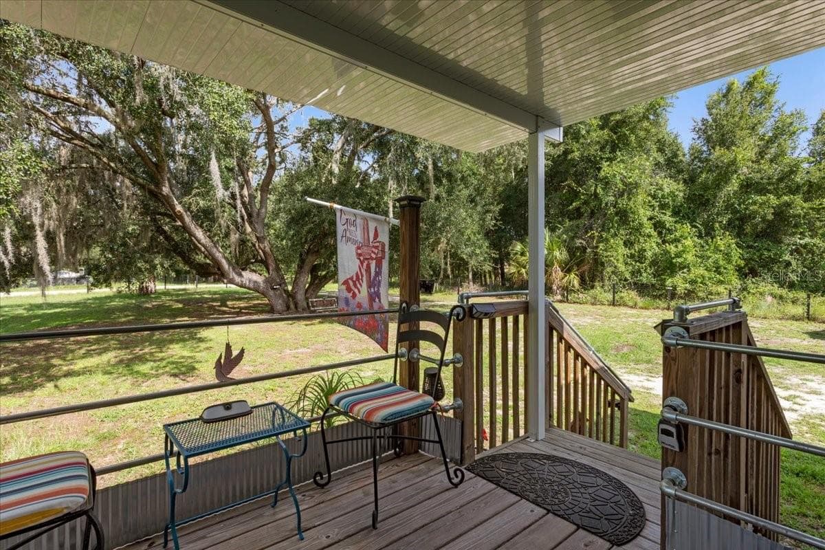 Manufactured Home at 152 KELLY LN, HAWTHORNE, photo 16 of 46
