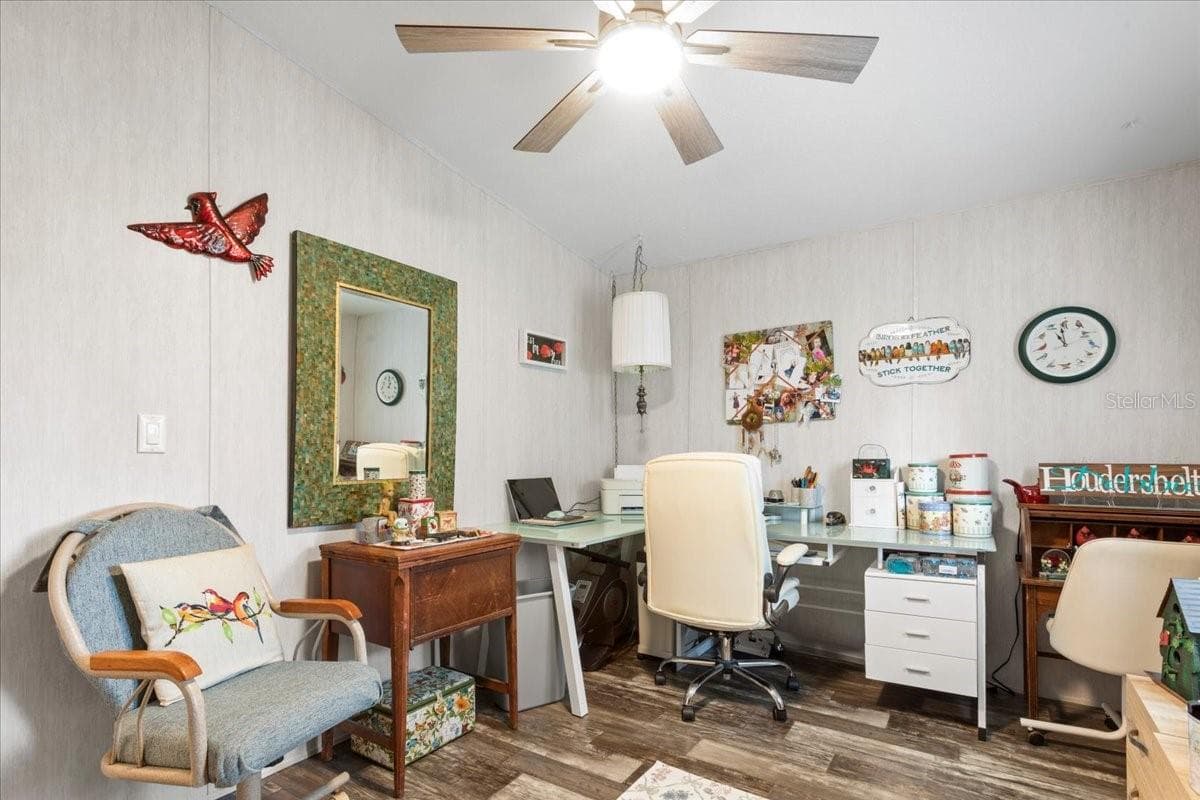 Manufactured Home at 152 KELLY LN, HAWTHORNE, photo 24 of 46