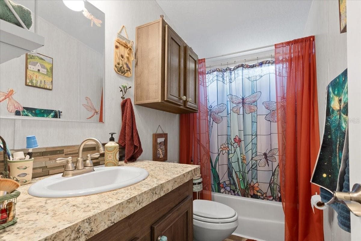 Manufactured Home at 152 KELLY LN, HAWTHORNE, photo 25 of 46