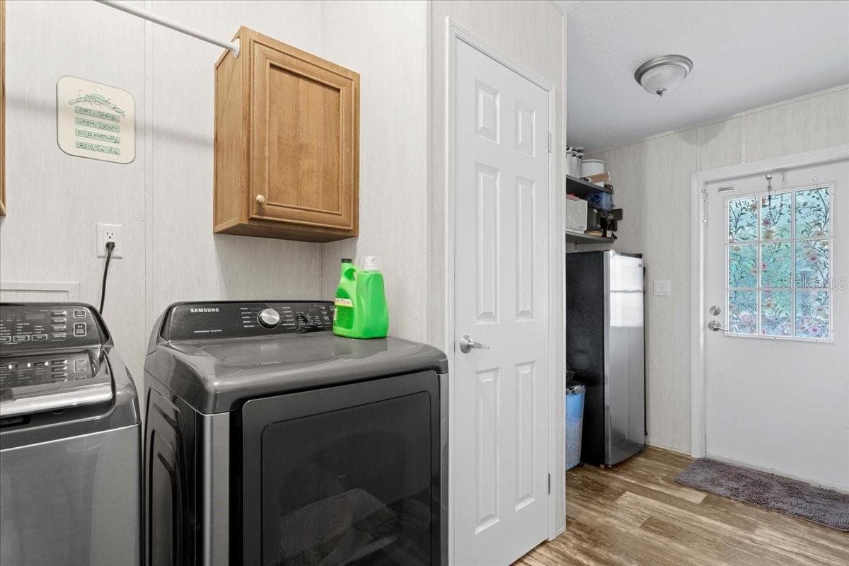 Manufactured Home at 152 KELLY LN, HAWTHORNE, photo 27 of 46