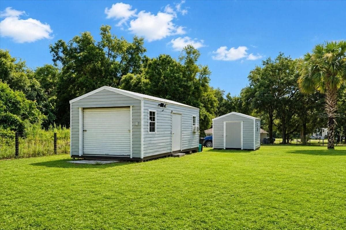 Manufactured Home at 152 KELLY LN, HAWTHORNE, photo 31 of 46