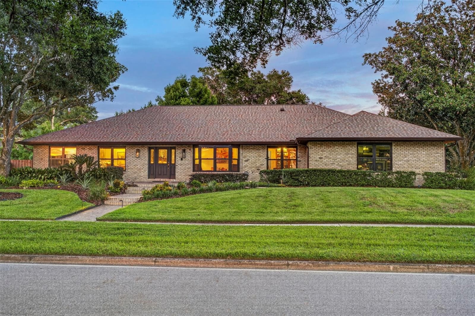 Single Family Residence at 1281 WELLINGTON TER, MAITLAND, photo 3 of 70