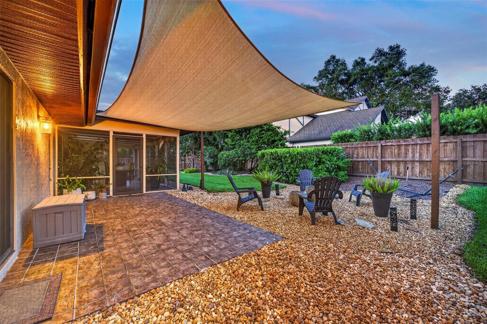 Single Family Residence at 1281 WELLINGTON TER, MAITLAND, photo 47 of 70