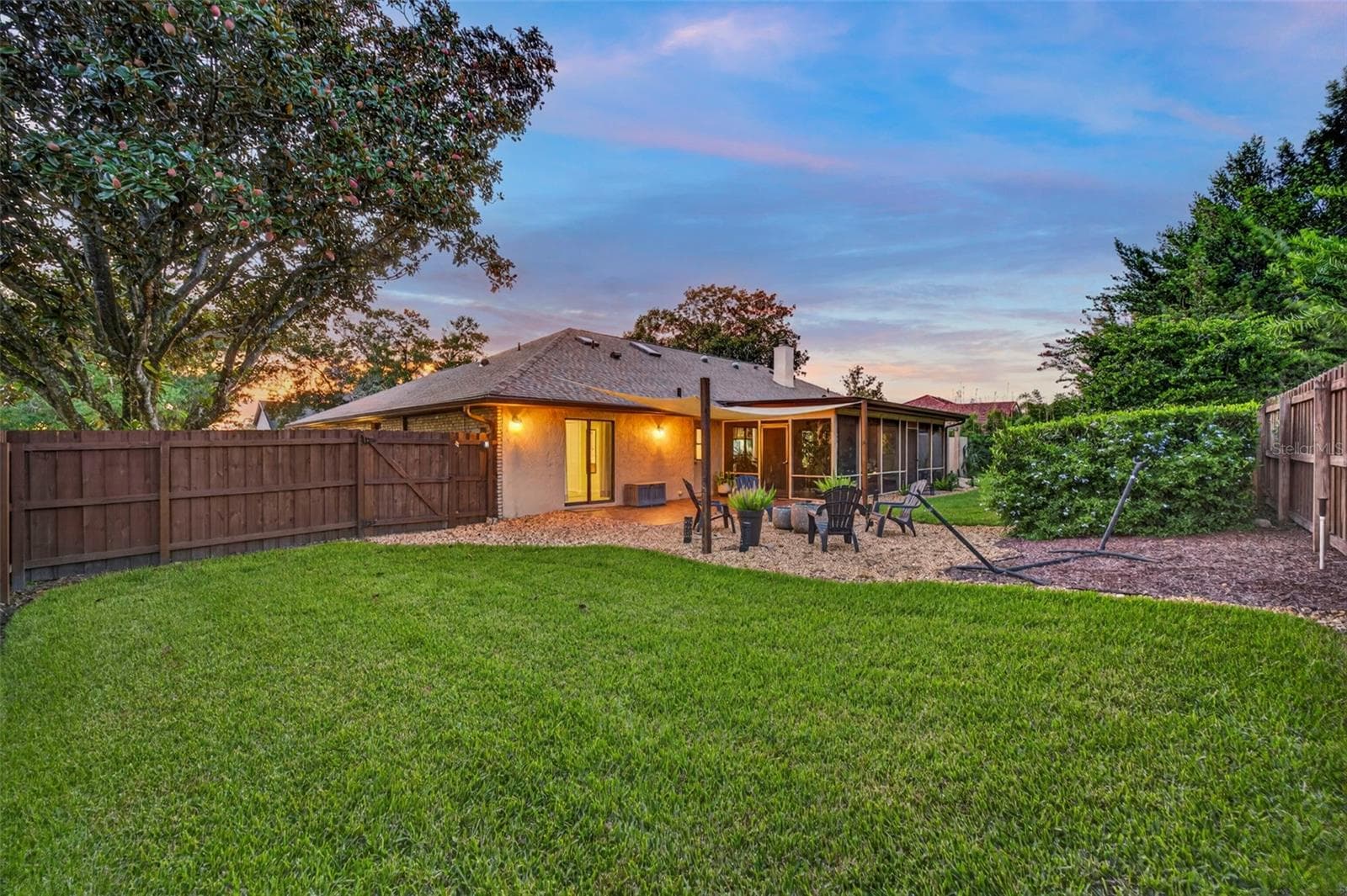 Single Family Residence at 1281 WELLINGTON TER, MAITLAND, photo 49 of 70