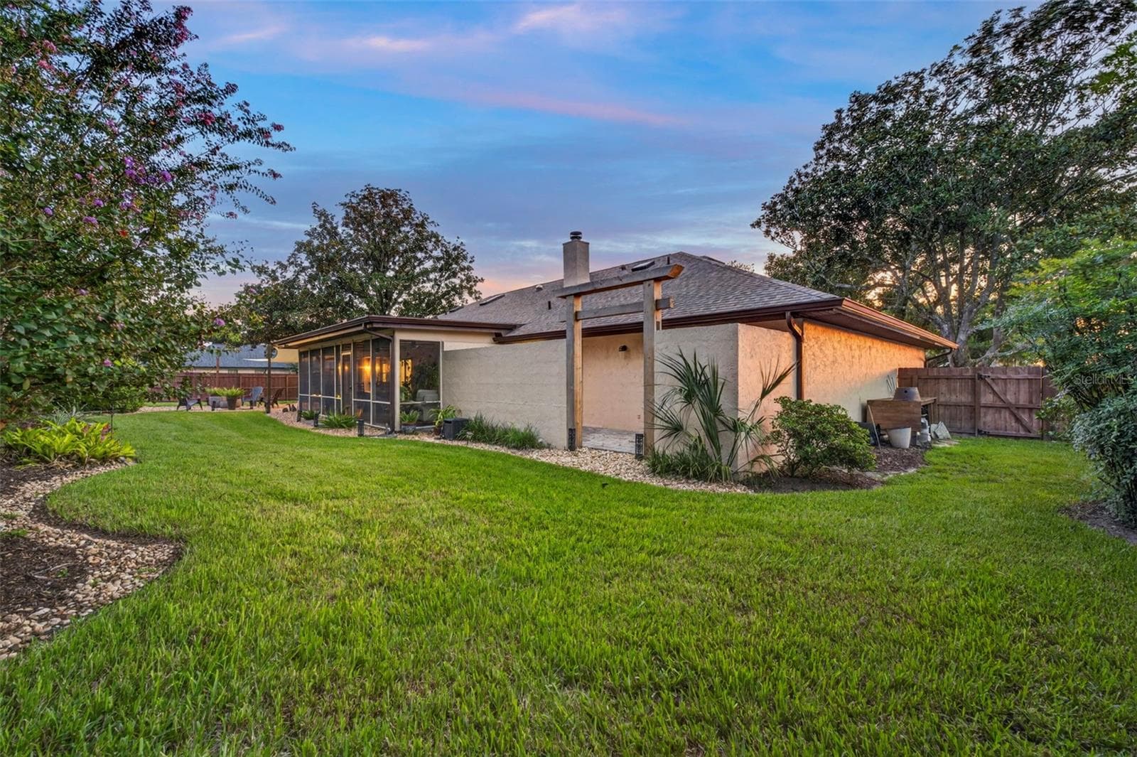 Single Family Residence at 1281 WELLINGTON TER, MAITLAND, photo 52 of 70