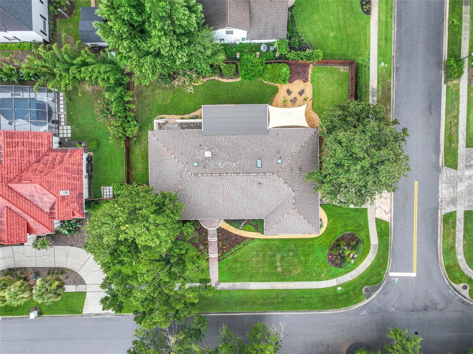 Single Family Residence at 1281 WELLINGTON TER, MAITLAND, photo 57 of 70