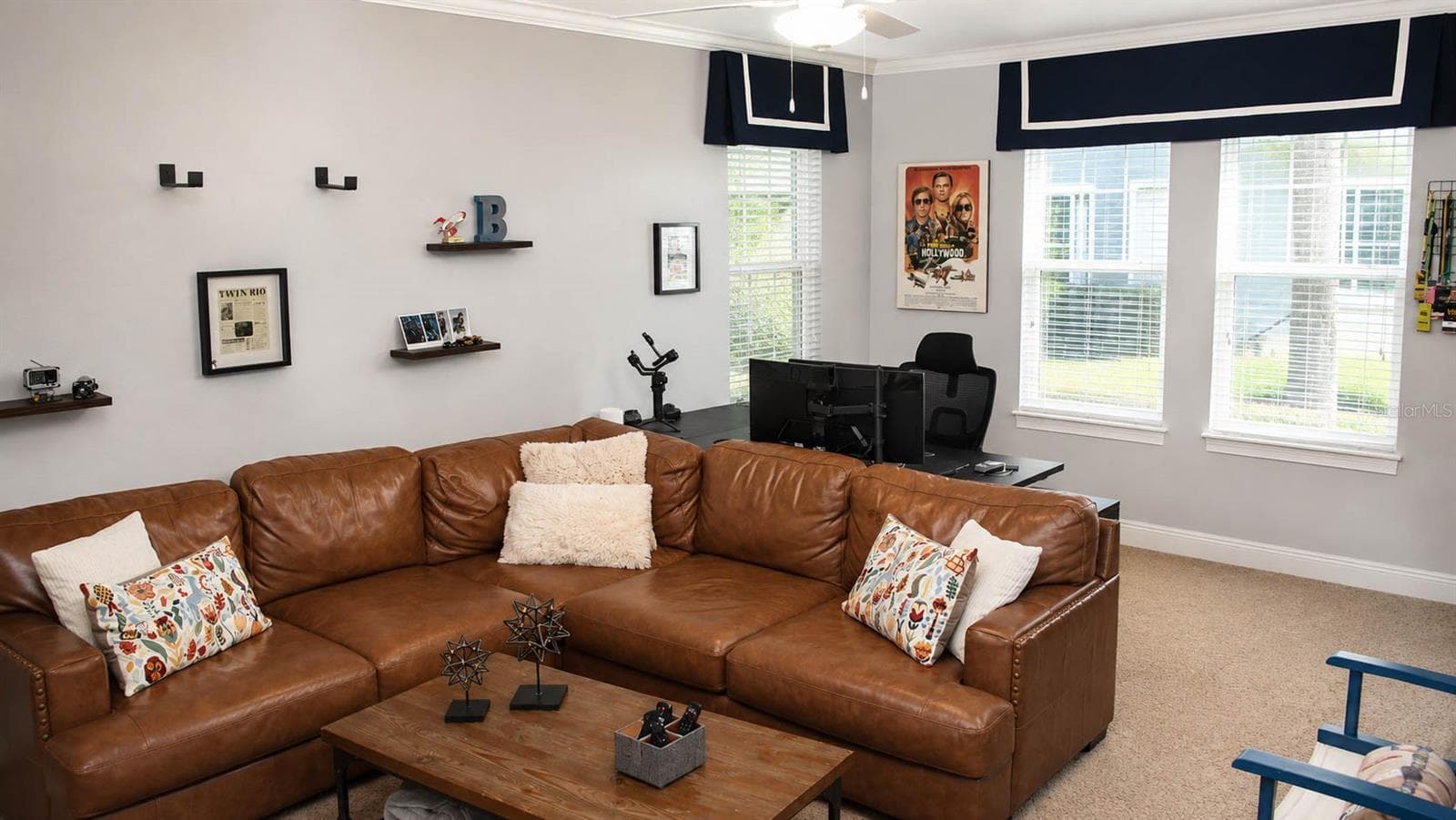 Single Family Residence at 7467 LAKE ALBERT DR, WINDERMERE, photo 8 of 58