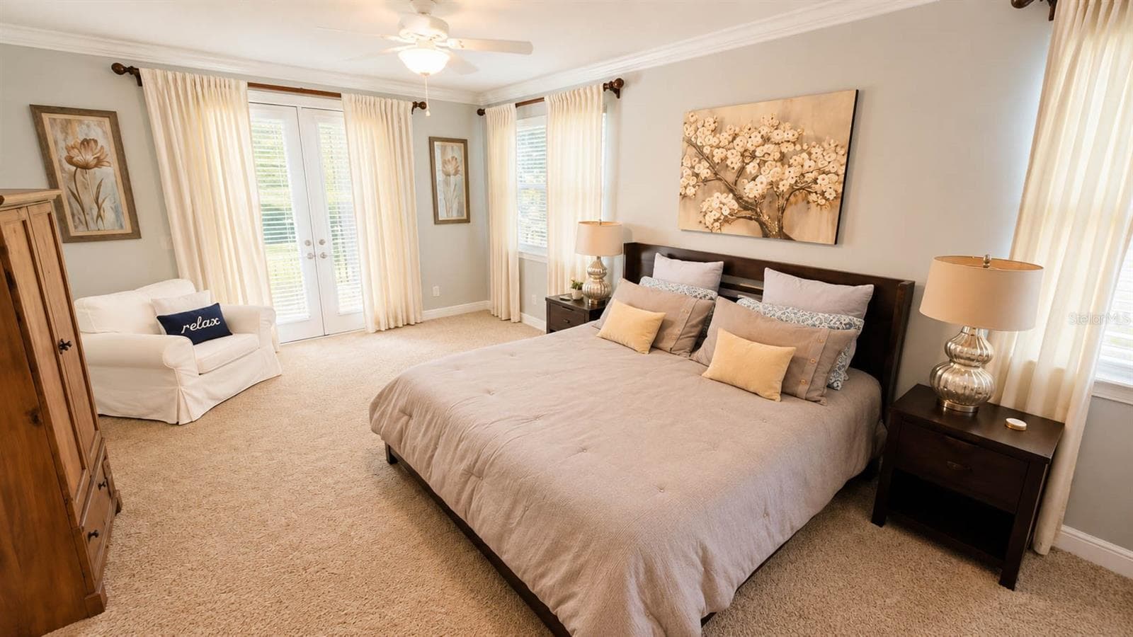 Single Family Residence at 7467 LAKE ALBERT DR, WINDERMERE, photo 32 of 58