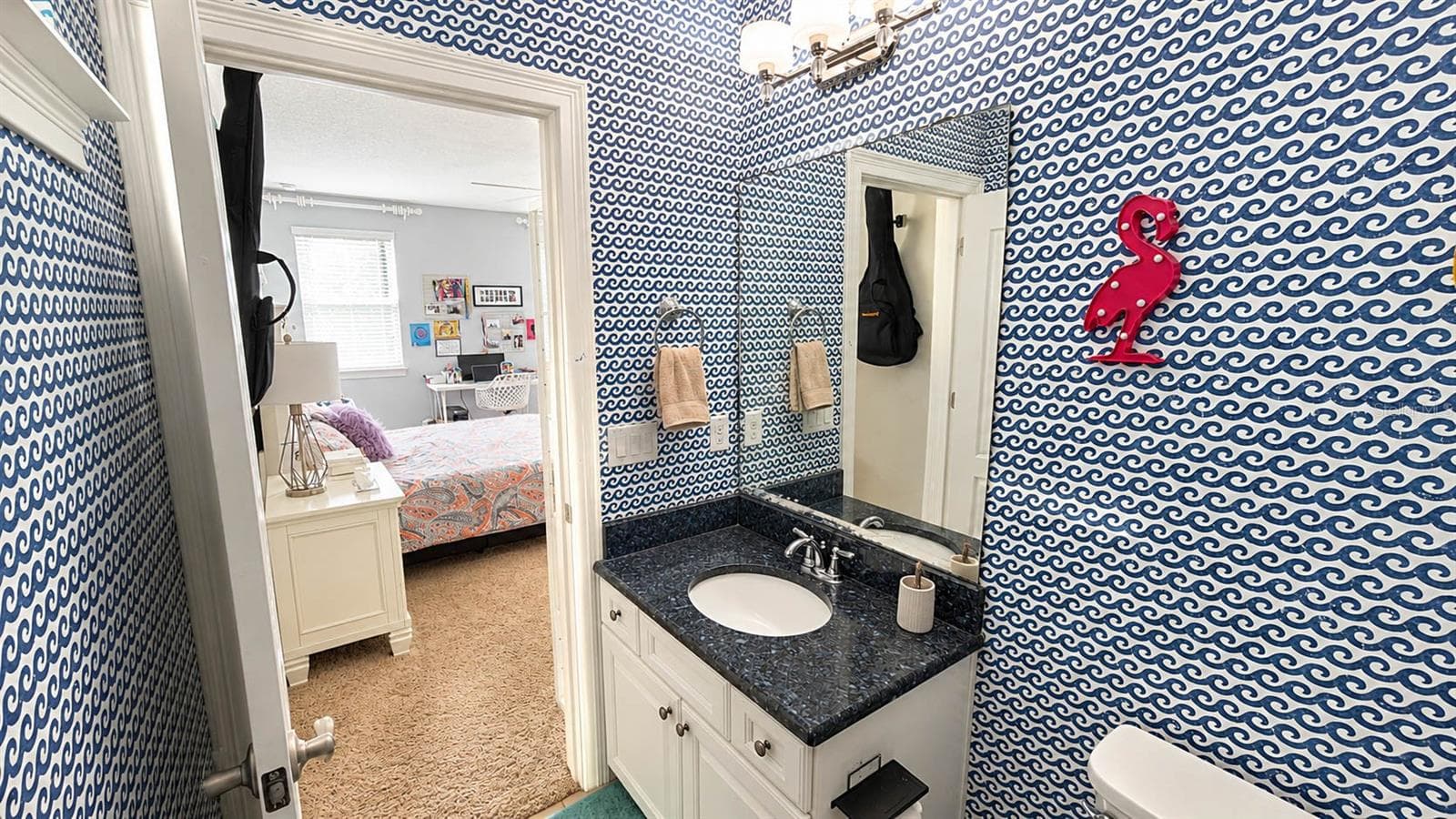 Single Family Residence at 7467 LAKE ALBERT DR, WINDERMERE, photo 46 of 58