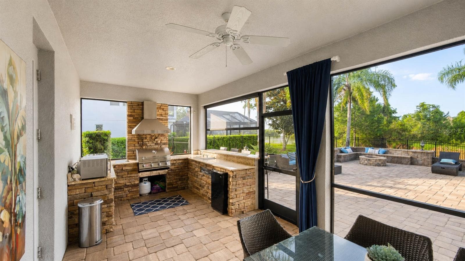 Single Family Residence at 7467 LAKE ALBERT DR, WINDERMERE, photo 51 of 58