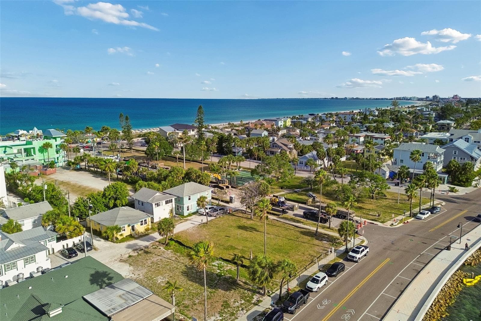 Land at 808 PASS A GRILLE WAY, ST PETE BEACH, photo 12 of 34