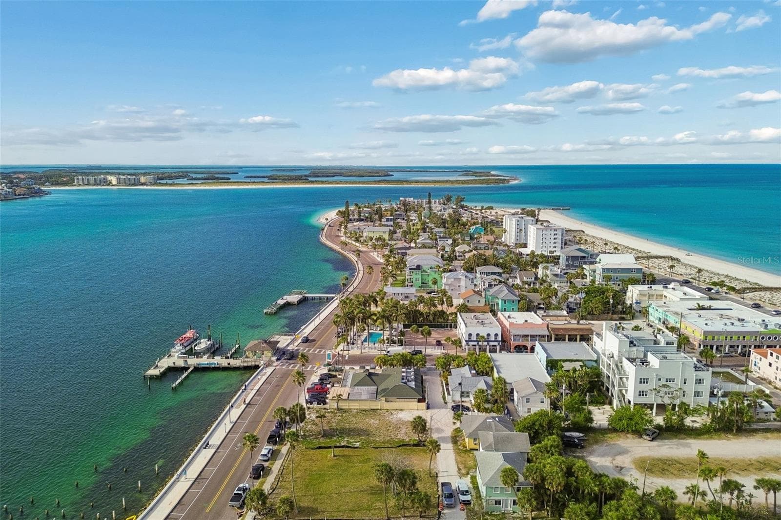 Land at 808 PASS A GRILLE WAY, ST PETE BEACH, photo 16 of 34