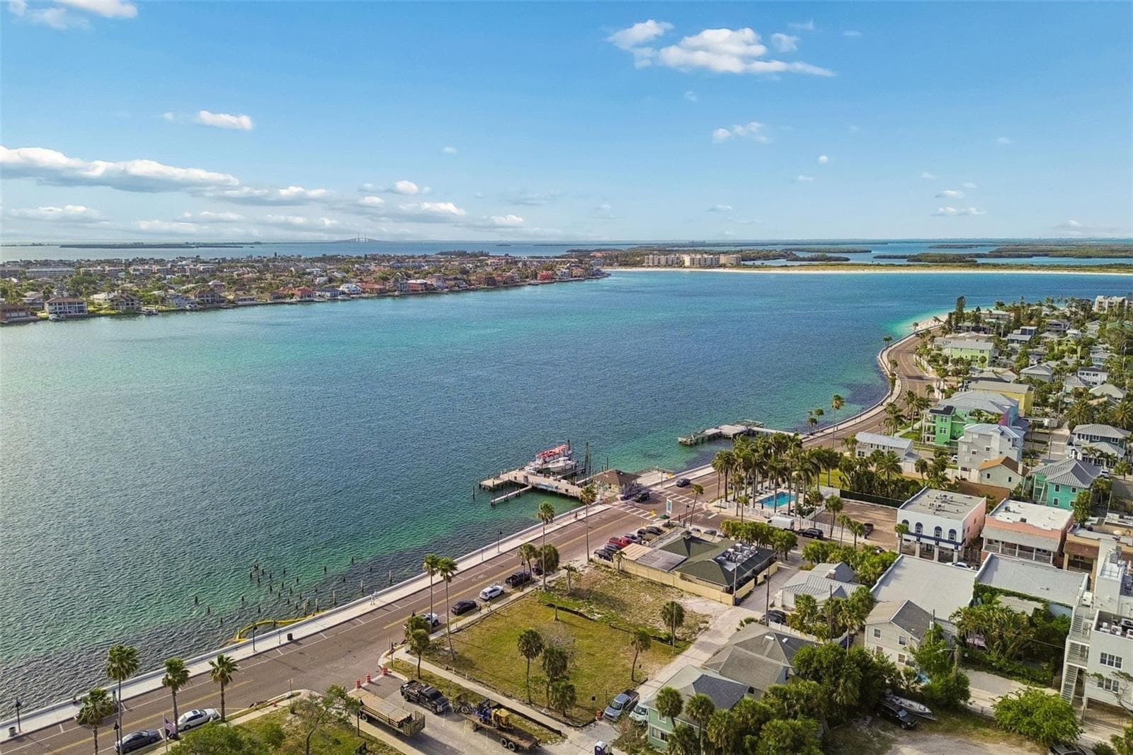 Land at 808 PASS A GRILLE WAY, ST PETE BEACH, photo 17 of 34