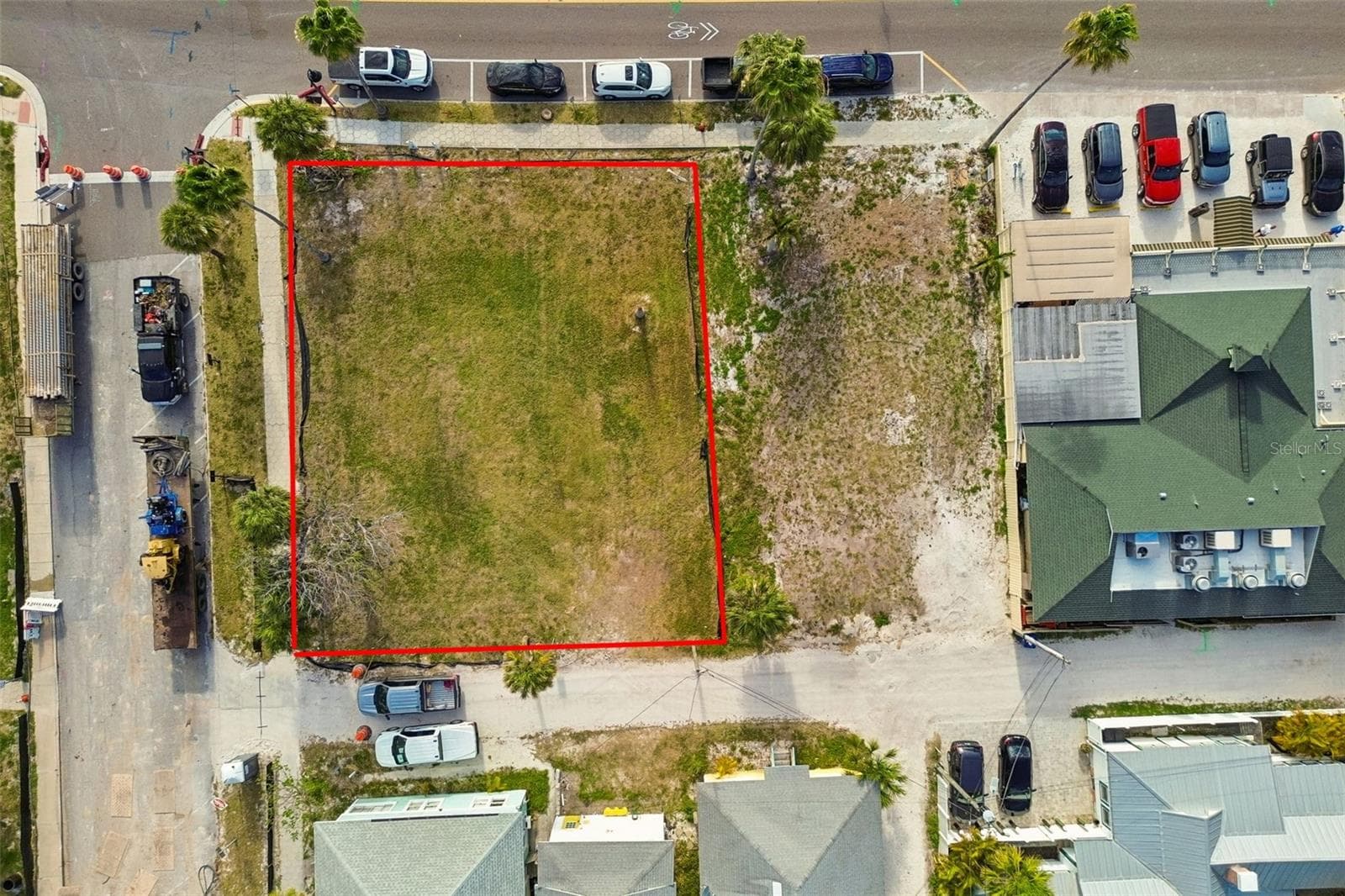 Land at 808 PASS A GRILLE WAY, ST PETE BEACH, photo 24 of 34