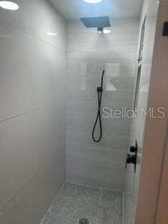 PRIMARY SHOWER - 3550 S SUMTER BLVD, NORTH PORT