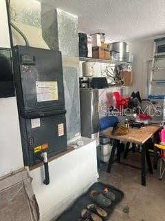 2024 AIR COND HANDLER- DAIKIN BRAND IN GARAGE - 3550 S SUMTER BLVD, NORTH PORT