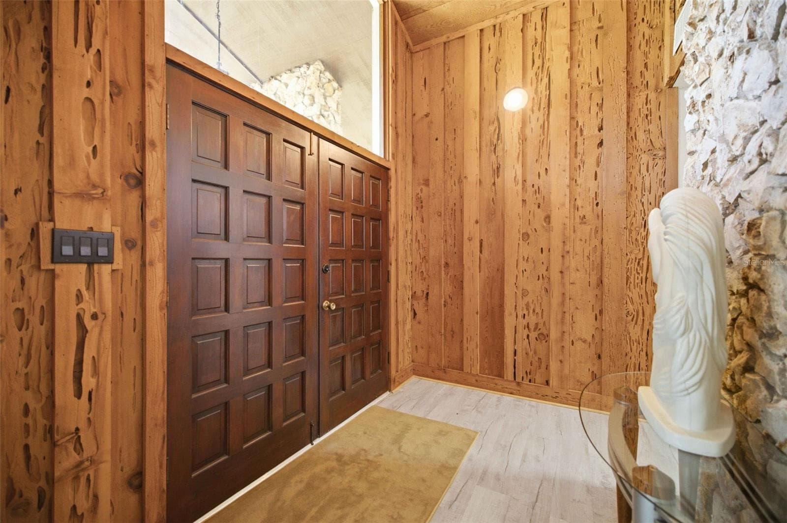 Dramatic Foyer - 2830 SW 37TH DR, OCALA