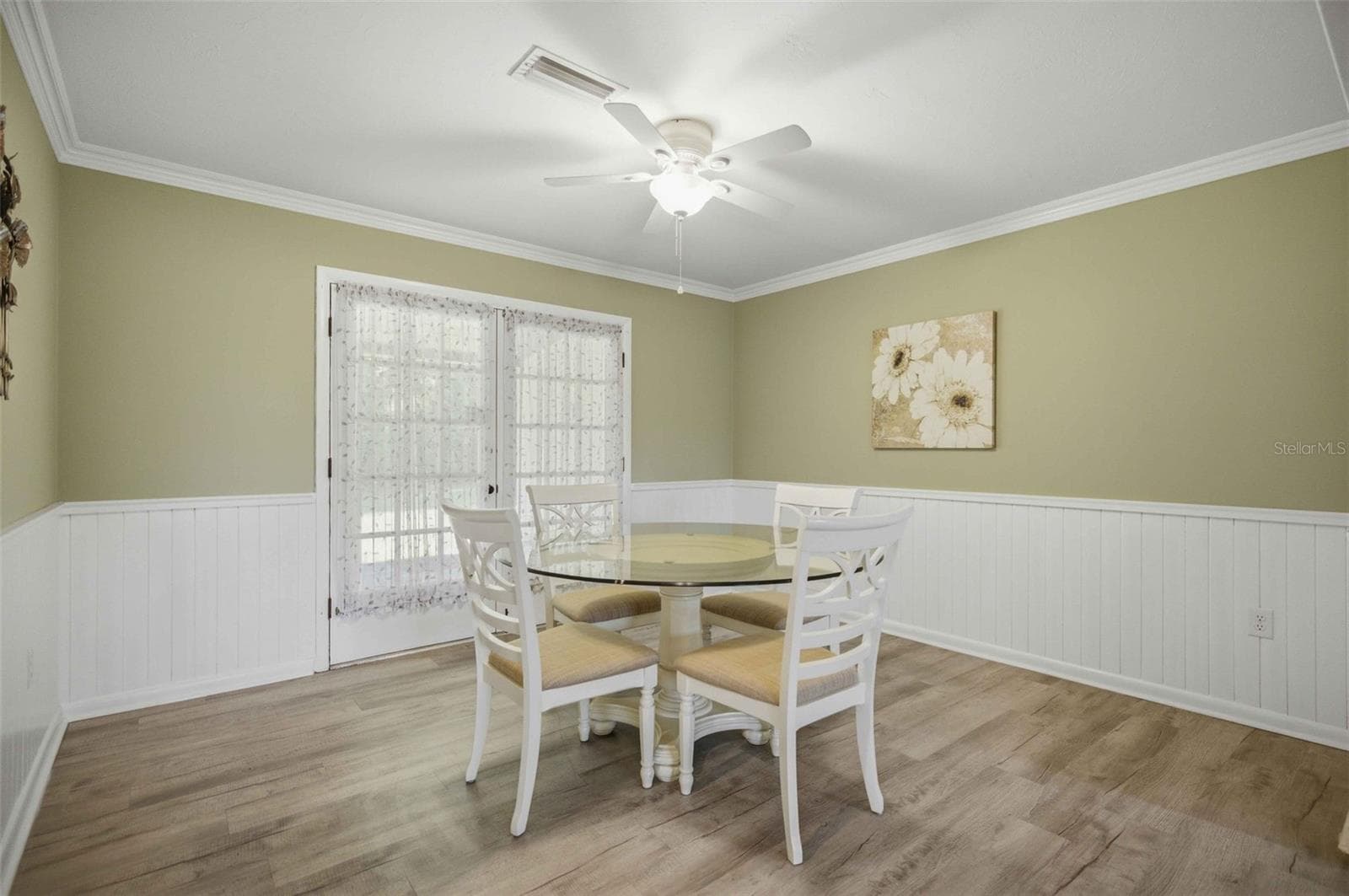 Dining Room - 2830 SW 37TH DR, OCALA