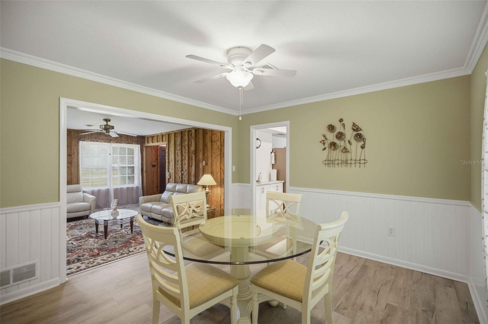 Dining Room - 2830 SW 37TH DR, OCALA