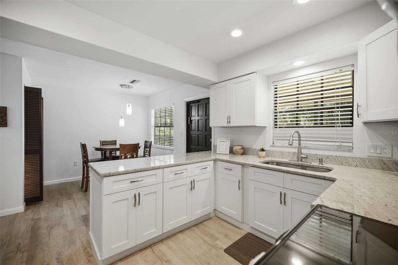 Kitchen - 2830 SW 37TH DR, OCALA