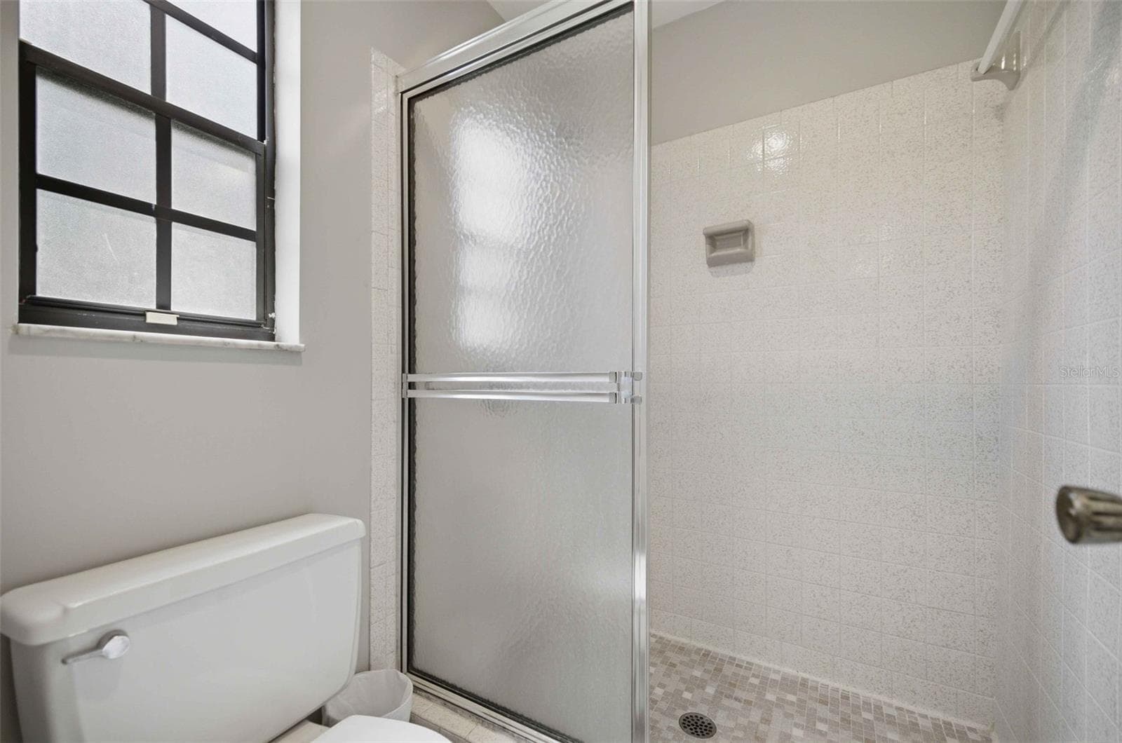 Primary Bathroom - 2830 SW 37TH DR, OCALA