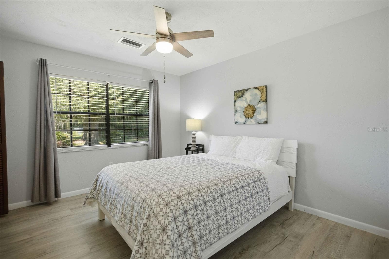2nd Bedroom - 2830 SW 37TH DR, OCALA