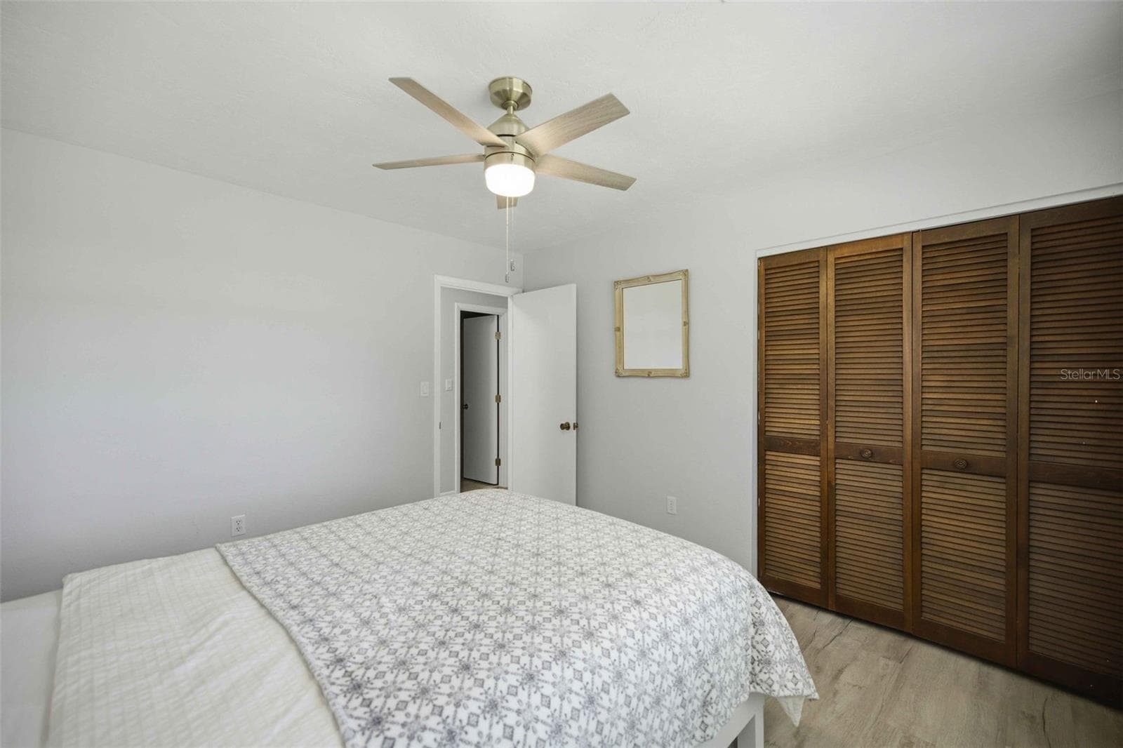 2nd Bedroom - 2830 SW 37TH DR, OCALA