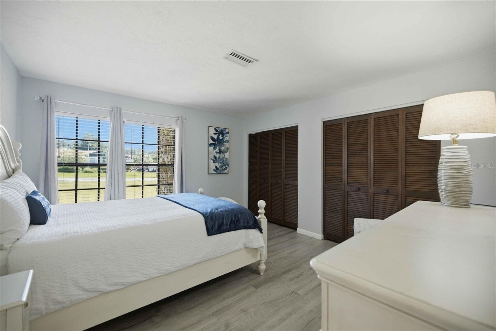 3rd Bedroom - 2830 SW 37TH DR, OCALA