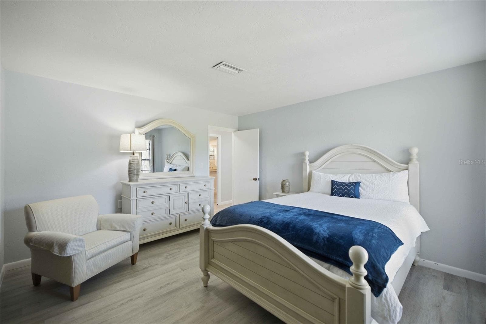 3rd Bedroom - 2830 SW 37TH DR, OCALA